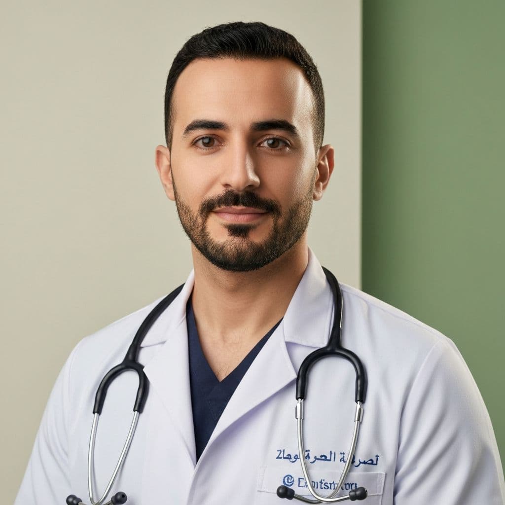 Dr. Karim Belhadj